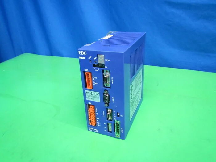 일본 정공 M-EDC-PS1006ABC02 모터 드라이버