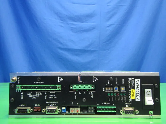 요코가와 전기 UR1400A8KD-2PN※C/L1D010339 DD 서보 드라이버 상세 이미지 - ASKINDEX 코리아