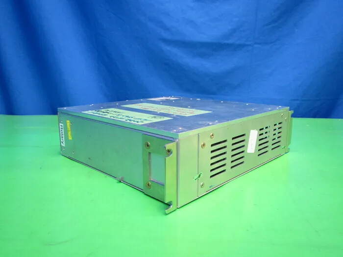 요코가와 전기 UR1400A8KD-2PN※C/L1D010339 DD 서보 드라이버 상세 이미지 - ASKINDEX 코리아