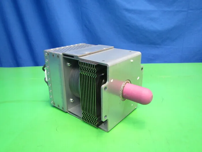 퓨전UV 594784 마그네트론 교환 키트 상세 이미지 - ASKINDEX 코리아