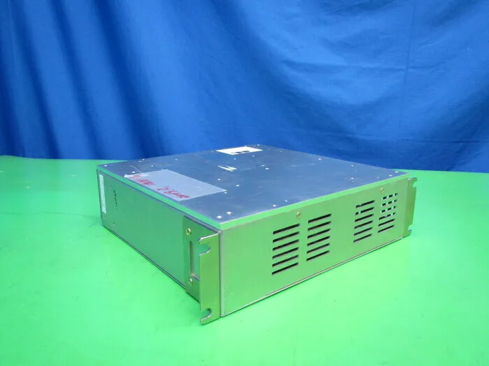 요코가와 전기 UR1A-400N-1KD-2P1-2/CE/CN/Z DD 서보 드라이버 상세 이미지 - ASKINDEX 코리아