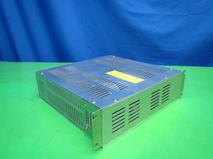 요코가와 전기 UR1A-400N-1KD-2P1-2/CE/CN/Z DD 서보 드라이버 상세 이미지 - ASKINDEX 코리아