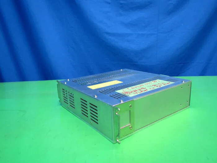 요코가와 전기 UR1A-400N-1KD-2P1-2/CE/CN/BK/Z DD 서보 드라이버 상세 이미지 - ASKINDEX 코리아