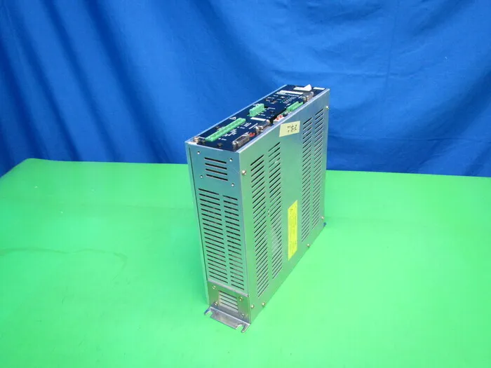 요코가와 전기 UR1400A8KD-2PN*C/L1D010339 DD 서보 드라이버 상세 이미지 - ASKINDEX 코리아
