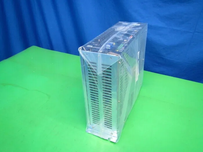 요코가와 전기 SR1100A85-2MN*1C/L1D00337 DD 서보 드라이버 상세 이미지 - ASKINDEX 코리아