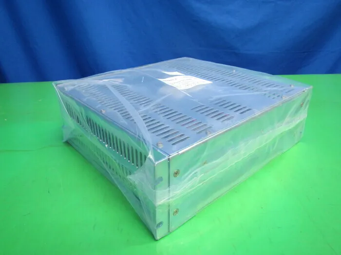 요코가와 전기 SR1100A85-2MN*1C/L1D00337 DD 서보 드라이버 상세 이미지 - ASKINDEX 코리아
