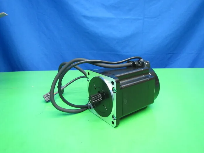 산양 전기 PBM862FXE21 모터