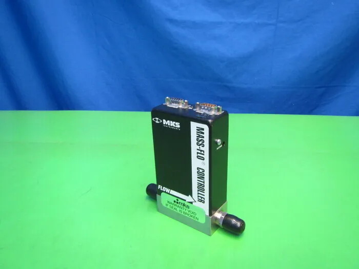 MKS 1179AX21CR14V26 질량 흐름 컨트롤러 상세 이미지 - ASKINDEX 코리아