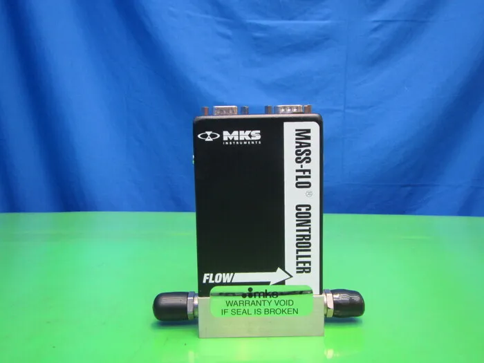 MKS 1179AX21CR14V26 질량 흐름 컨트롤러 상세 이미지 - ASKINDEX 코리아