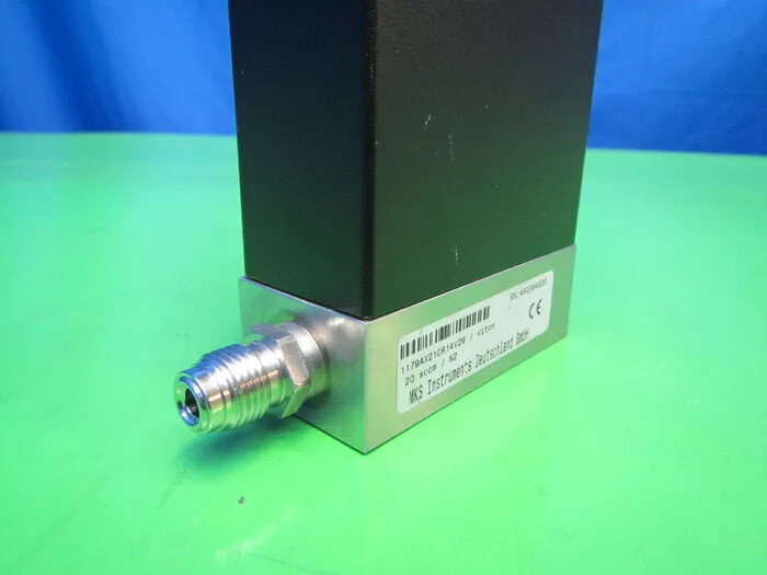 MKS 1179AX21CR14V26 질량 흐름 컨트롤러 상세 이미지 - ASKINDEX 코리아