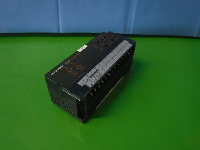 미쓰비시 전기 AJ65BT-D62D CC-Link(고속 카운터 유닛) 상세 이미지 - ASKINDEX 코리아
