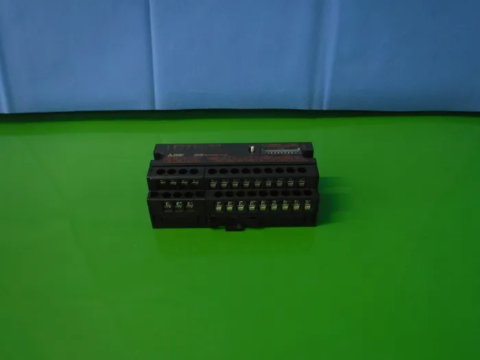 미쓰비시 전기 AJ65SBT-64AD CC-Link(A/D 변환 유닛) 상세 이미지 - ASKINDEX 코리아