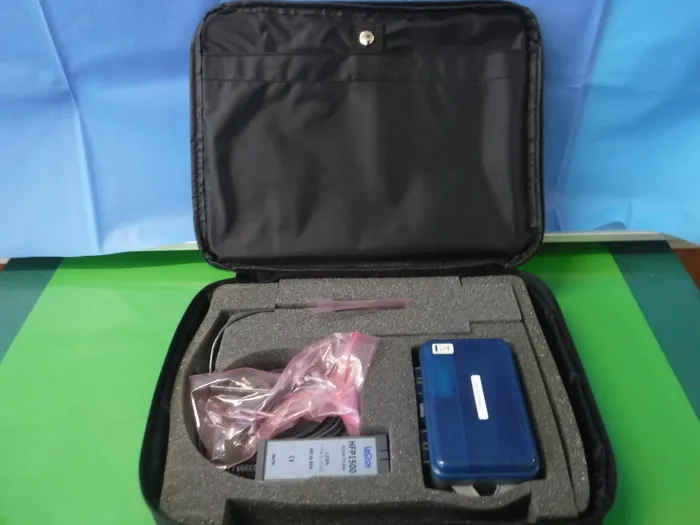 LeCroy HFP1500 Active Probe Detail Image - ASKINDEX Korea
