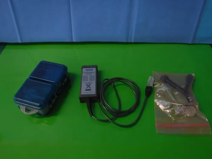 LeCroy HFP1500 Active Probe Detail Image - ASKINDEX Korea
