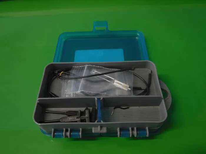 LeCroy HFP1500 Active Probe Detail Image - ASKINDEX Korea