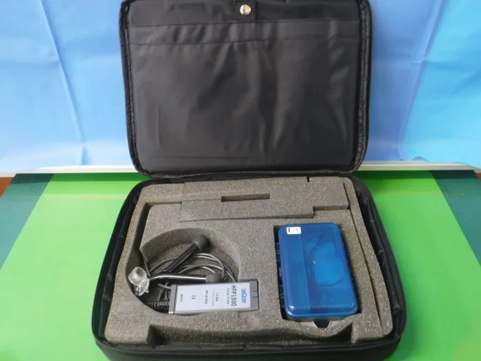 LeCroy HFP1500 Active Probe Detail Image - ASKINDEX Korea