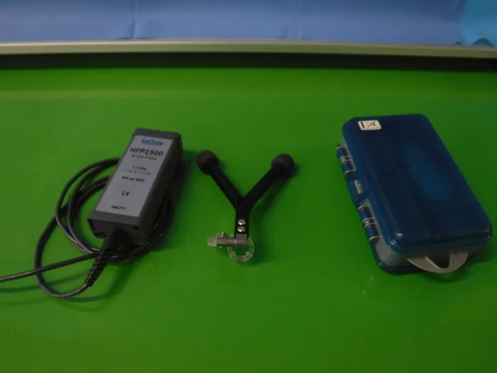 LeCroy HFP1500 Active Probe Detail Image - ASKINDEX Korea