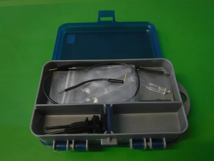 LeCroy HFP1500 Active Probe Detail Image - ASKINDEX Korea