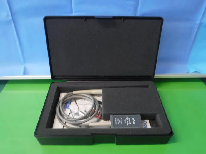LeCroy AP020 Active Probe Detail Image - ASKINDEX Korea