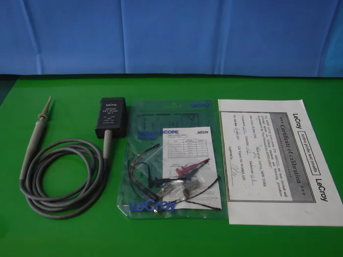 LeCroy AP020 Active Probe Detail Image - ASKINDEX Korea