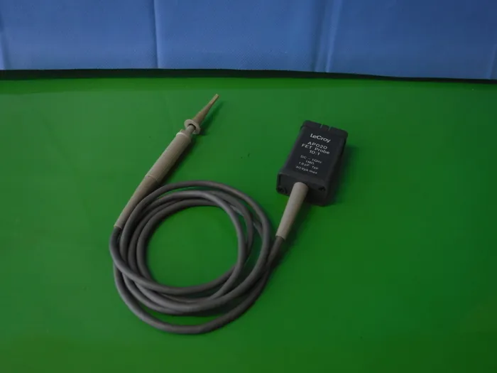 LeCroy AP020 Active Probe Detail Image - ASKINDEX Korea