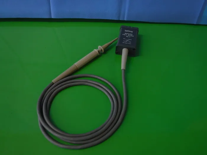 LeCroy AP020 Active Probe Detail Image - ASKINDEX Korea