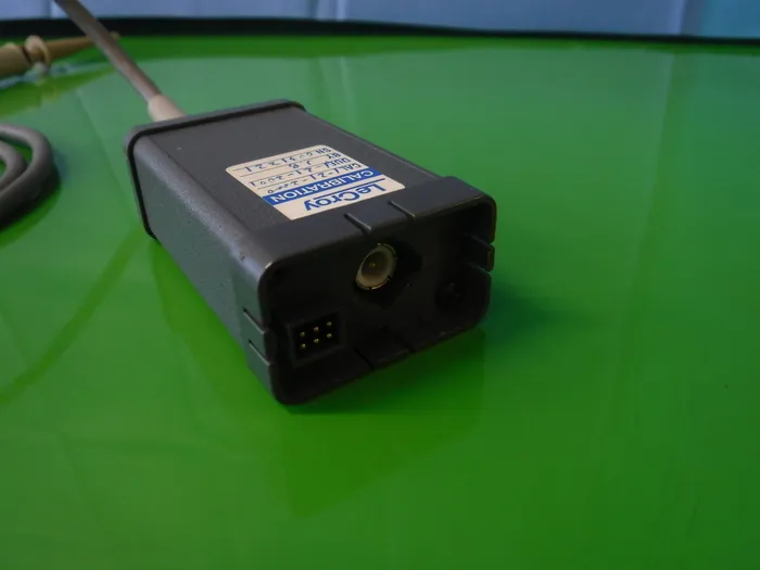 LeCroy AP020 Active Probe Detail Image - ASKINDEX Korea