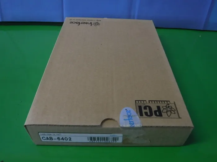 인터페이스 CAB-6402 DIO용 일괄 실드 융착 케이블 상세 이미지 - ASKINDEX 코리아