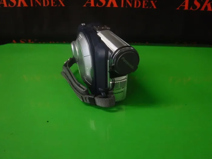 파나소닉 VDR-M30K DVD 캠코더 상세 이미지 - ASKINDEX 코리아