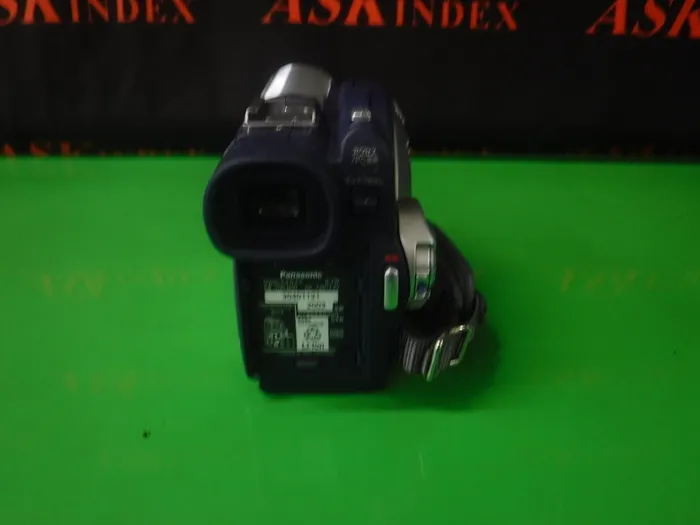 파나소닉 VDR-M30K DVD 캠코더 상세 이미지 - ASKINDEX 코리아