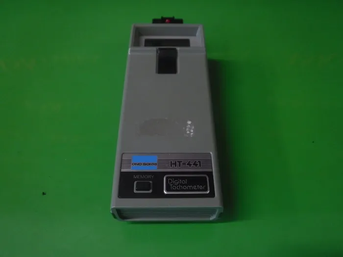 오노측기 HT-441 타코미터 상세 이미지 - ASKINDEX 코리아