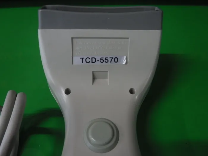 토큰 TCD-5570 바코드 리더 상세 이미지 - ASKINDEX 코리아