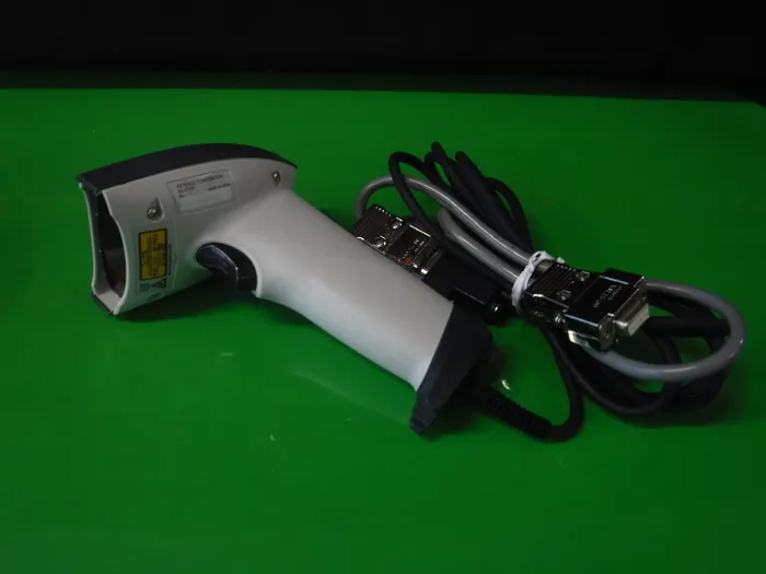 Keyence BL-210R 바코드 리더