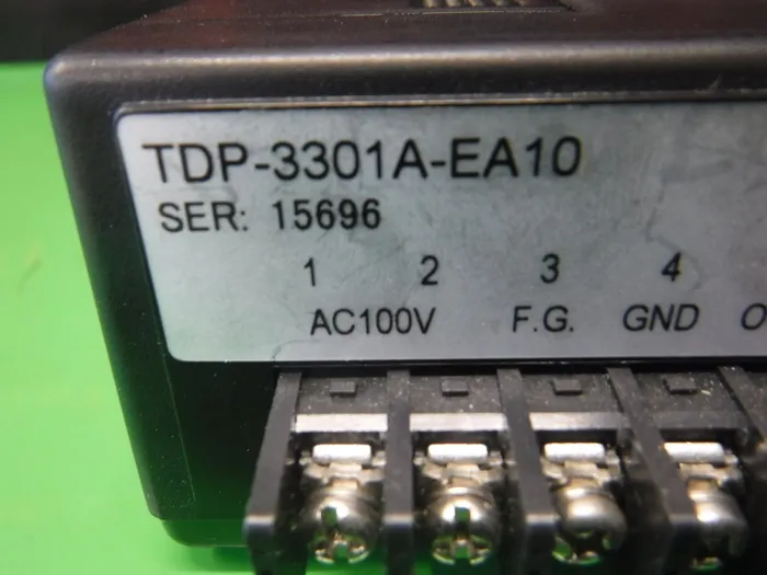 코코 리서치 TDP-3301A-E 회전 속도계 상세 이미지 - ASKINDEX 코리아