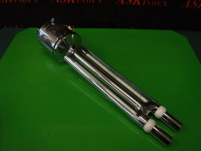 Yoshino Measurement  Ventilated psychrometer Detail Image - ASKINDEX Korea