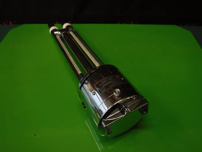 Yoshino Measurement  Ventilated psychrometer Detail Image - ASKINDEX Korea