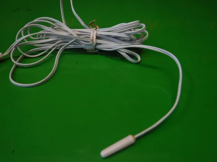 사토 계량기 제작소 PC-3300 온도계(냉장고용) 상세 이미지 - ASKINDEX 코리아