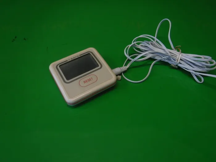 사토 계량기 제작소 PC-3300 온도계(냉장고용)