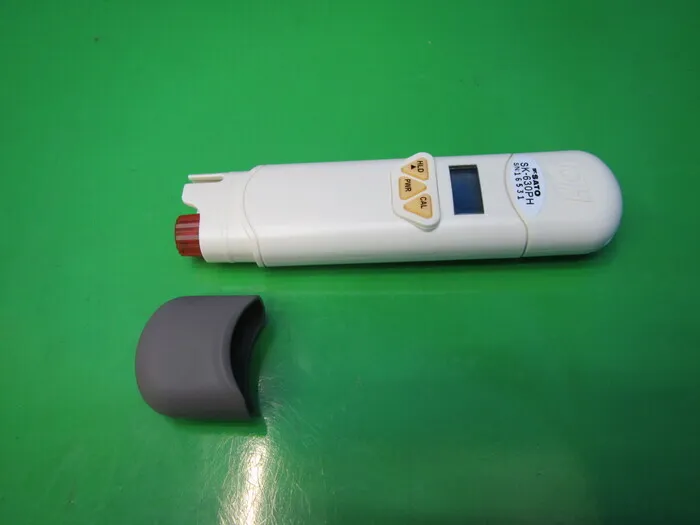 사토 계량기 제작소 SK-630PH pH계(농업·원예용) 상세 이미지 - ASKINDEX 코리아