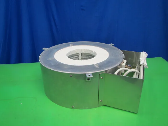 null  heater Detail Image - ASKINDEX Korea