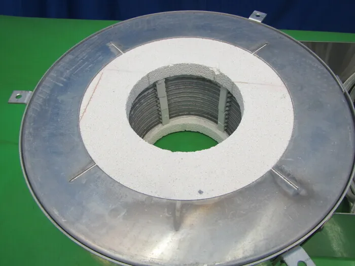 null  heater Detail Image - ASKINDEX Korea