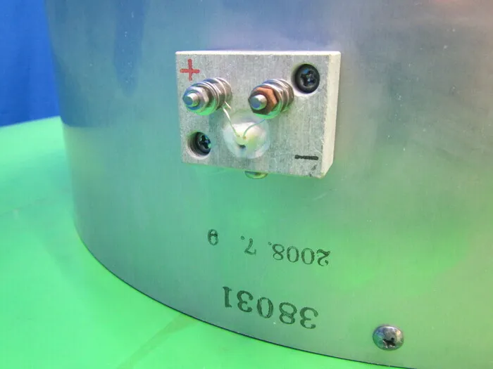 null  heater Detail Image - ASKINDEX Korea