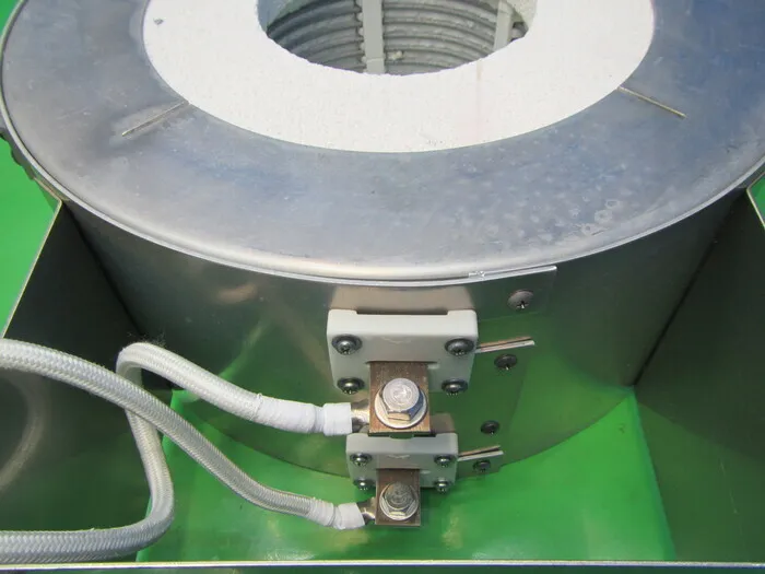 null  heater Detail Image - ASKINDEX Korea