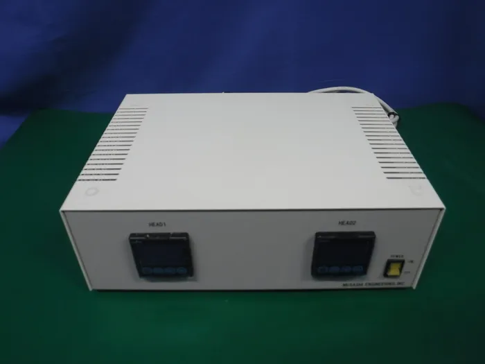 무사시 엔지니어링 MPP-1 디스펜서(용적식) 상세 이미지 - ASKINDEX 코리아