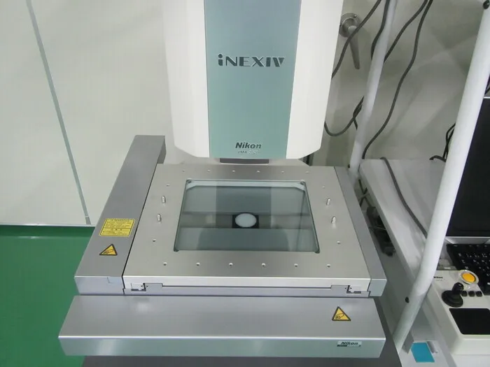 니콘 VMA-2520 CNC 이미지 측정기 상세 이미지 - ASKINDEX 코리아