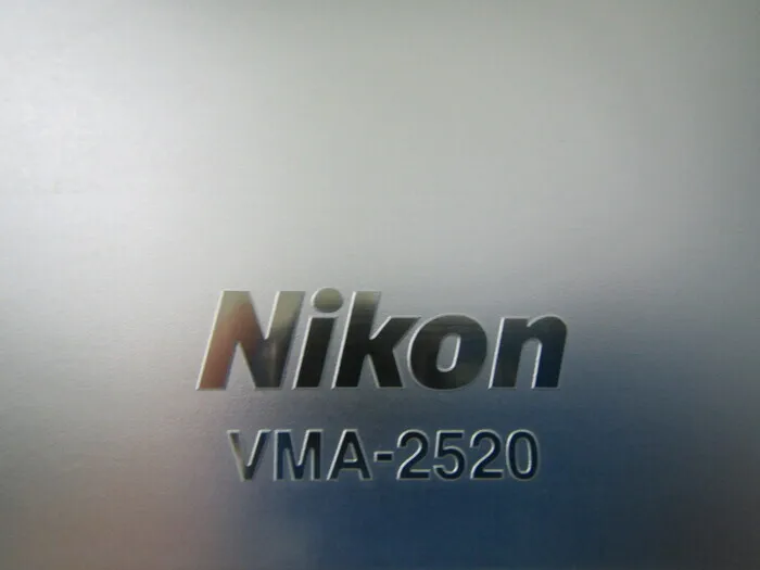니콘 VMA-2520 CNC 이미지 측정기 상세 이미지 - ASKINDEX 코리아