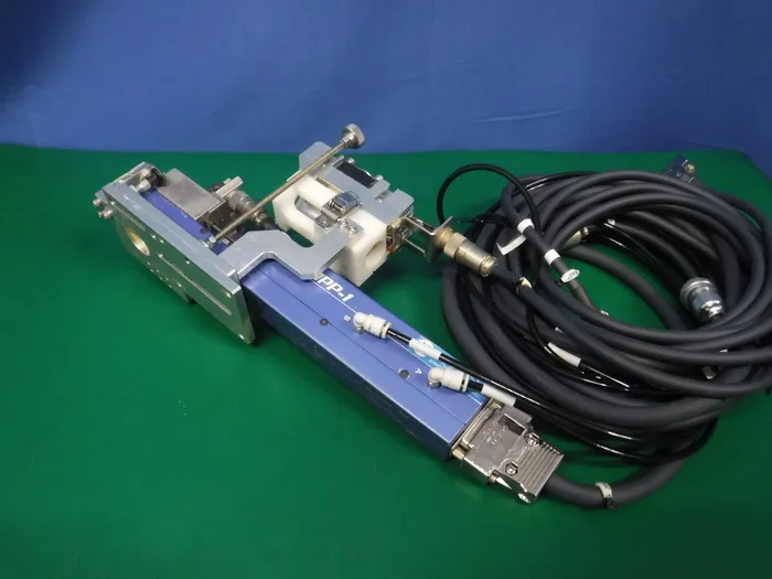 무사시 엔지니어링 MPP-1 디스펜서(용적식) 상세 이미지 - ASKINDEX 코리아