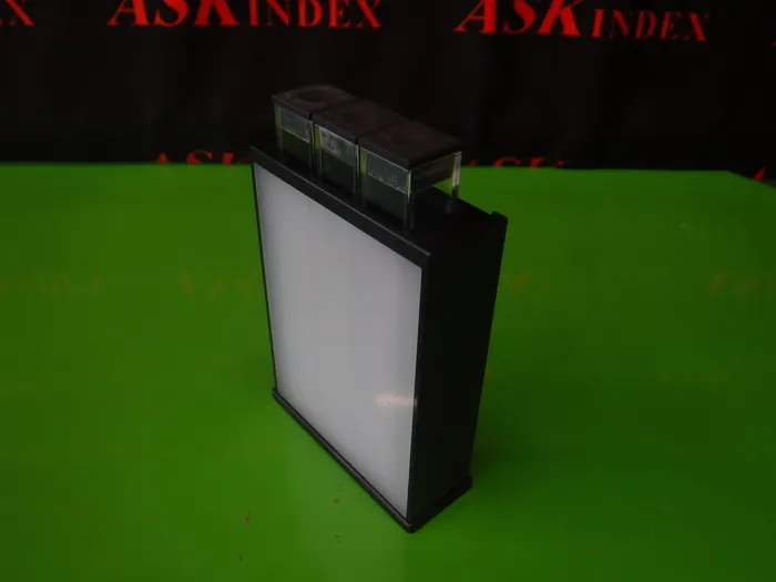 Oyalax OYWT-11 Residual chlorine measuring instrument (DPD method) Detail Image - ASKINDEX Korea