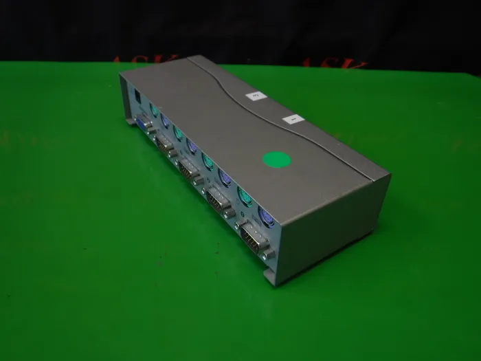 에이텐 CS-84A KVM 스위치 상세 이미지 - ASKINDEX 코리아