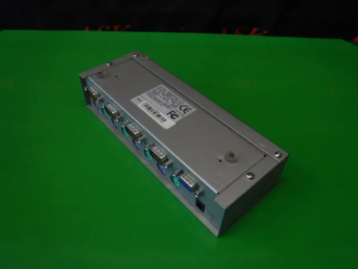 에이텐 CS-84A KVM 스위치 상세 이미지 - ASKINDEX 코리아